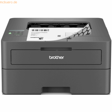 Brother Brother DCP-L2627DW 3in1 Multifunktionsdrucker von Brother