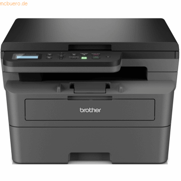 Brother Brother DCP-L2627DWE 3in1 Multifunktionsdrucker (EcoPro) von Brother