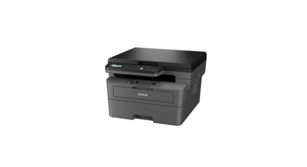 Brother Brother DCP-L2627DWE Multifunktionsdrucker, (WLAN, Automatischer Duplexdruck) von Brother