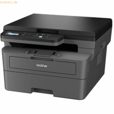 Brother Brother DCP-L2627DWXL 3in1 Multifunktionsdrucker Brother Brother DCP-L2627DWXL 3in1 Multifunktionsdrucker von Brother