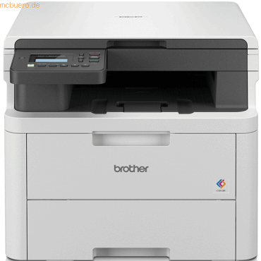 Brother Brother DCP-L3520CDWE 3in1 Multifunktionsdrucker (EcoPro) von Brother