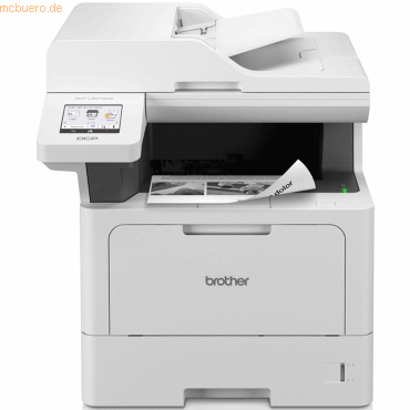 Brother Brother DCP-L5510DW 3in1 Multifunktionsdrucker von Brother