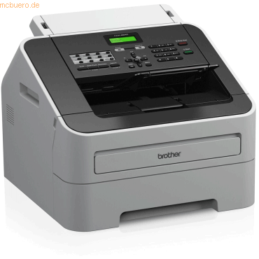 Brother Brother FAX-2840 Laserfax von Brother