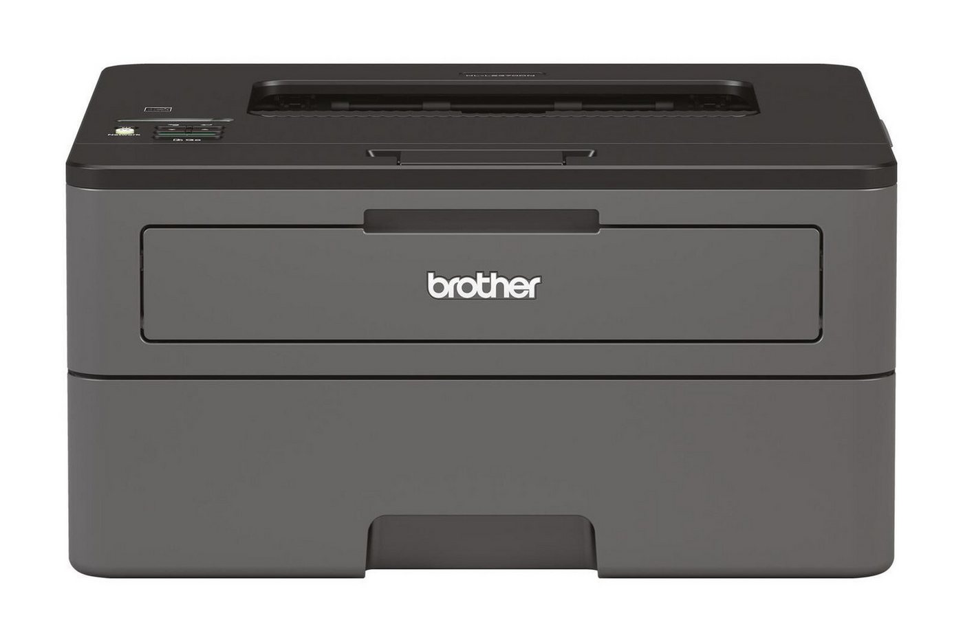 Brother Brother HL-L2370DN Laserdrucker, (Automatischer Duplexdruck) von Brother