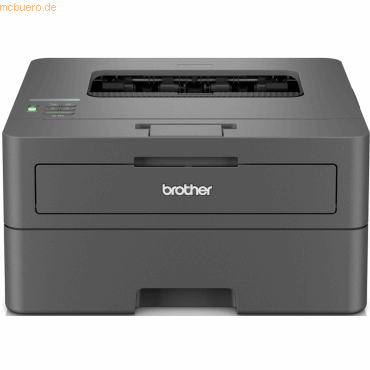 Brother Brother HL-L2400DW Monolaserdrucker Brother Brother HL-L2400DW Monolaserdrucker von Brother