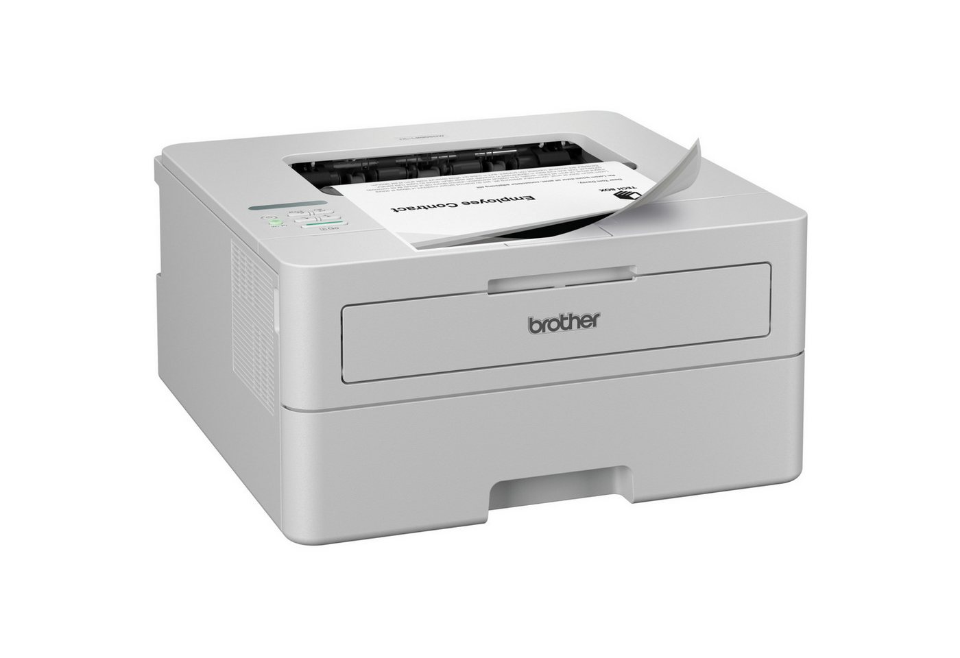 Brother Brother HL-L2865DW, Laserdrucker, (USB, LAN, WLAN) Multifunktionsdrucker von Brother