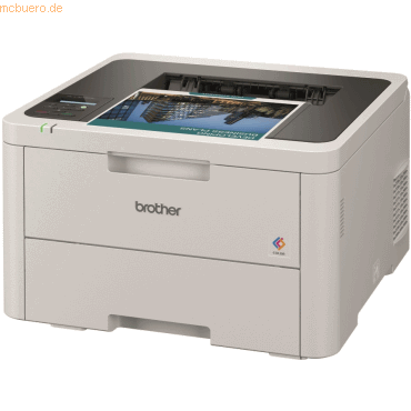 Brother Brother HL-L3215CW Farb-LED-Drucker von Brother