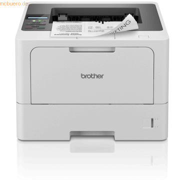 Brother Brother HL-L5210DN Monolaserdrucker Brother Brother HL-L5210DN Monolaserdrucker von Brother