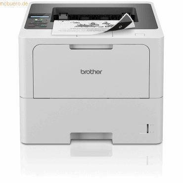 Brother Brother HL-L6210DW Monolaserdrucker Brother Brother HL-L6210DW Monolaserdrucker von Brother