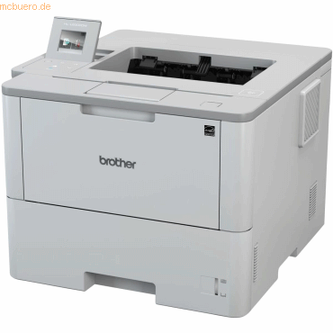 Brother Brother HL-L6300DW Monolaserdrucker von Brother