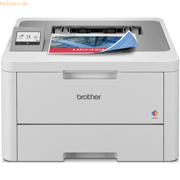 Brother Brother HL-L8230CDW Farblaserdrucker Brother Brother HL-L8230CDW Farblaserdrucker von Brother
