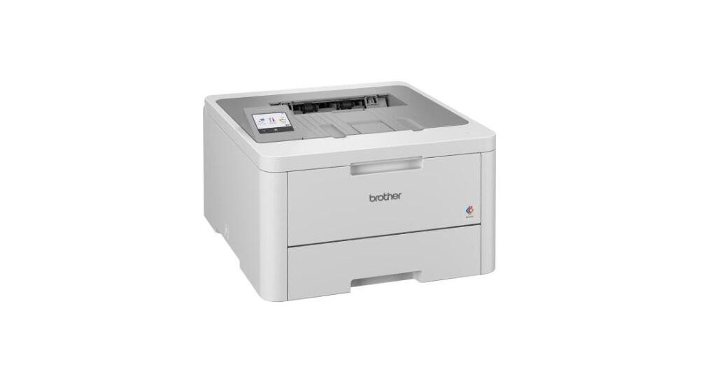 Brother Brother HL-L8230CDW Laserdrucker, (WLAN, Automatischer Duplexdruck) von Brother