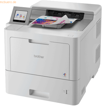 Brother Brother HL-L9430CDN Farblaserdrucker Brother Brother HL-L9430CDN Farblaserdrucker von Brother