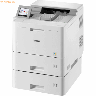 Brother Brother HL-L9470CDNT Farblaserdrucker Brother Brother HL-L9470CDNT Farblaserdrucker von Brother