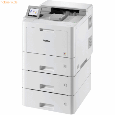 Brother Brother HL-L9470CDNTT Farblaserdrucker Brother Brother HL-L9470CDNTT Farblaserdrucker von Brother