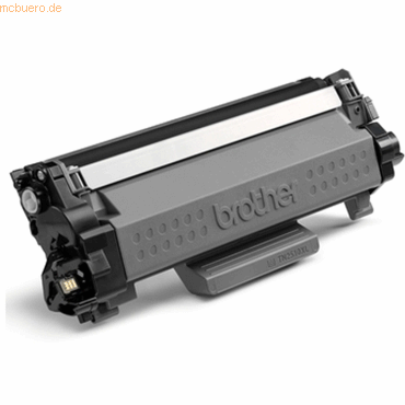 Brother Brother Jumbo Toner TN-2510XL Schwarz (ca. 3000 Seiten) von Brother