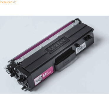 Brother Brother Jumbo Toner TN-423M Magenta (ca. 4000 Seiten) von Brother