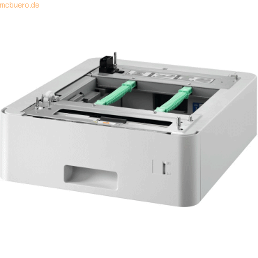 Brother Brother LT-340CL zusätzliche Papierzuführung für 500 Blatt Brother Brother LT-340CL zusätzliche Papierzuführung für 500 Blatt von Brother