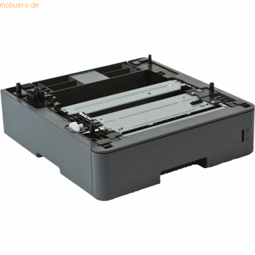 Brother Brother LT-5500 zus. Papierkassette (dunkelgrau) für 250 Blatt von Brother