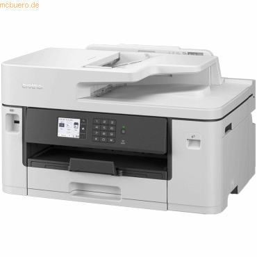 Brother Brother MFC-J5340DWE 4in1 A3 Multifunktionsdrucker (EcoPro) von Brother