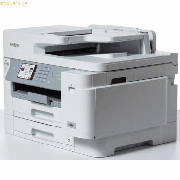 Brother Brother MFC-J5955DW 4in1 DIN A3 Multifunktionsdrucker von Brother