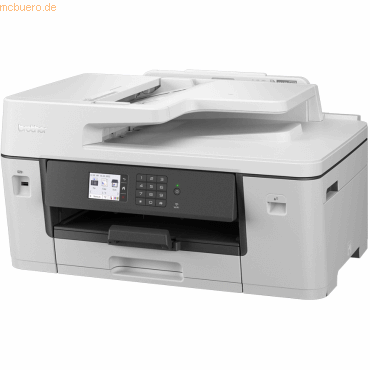 Brother Brother MFC-J6540DWE 4in1 A3 Multifunktionsdrucker (EcoPro) von Brother