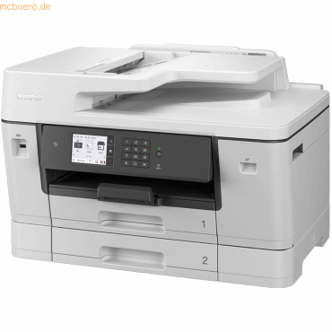 Brother Brother MFC-J6940DW 4in1 DIN A3 Multifunktionsdrucker von Brother