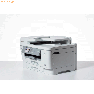 Brother Brother MFC-J6955DW 4in1 DIN A3 Multifunktionsdrucker von Brother