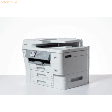 Brother Brother MFC-J6957DW 4in1 DIN A3 Multifunktionsdrucker von Brother