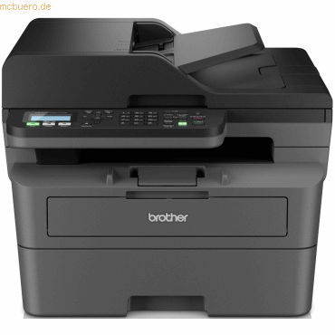 Brother Brother MFC-L2827DW 4in1 Multifunktionsdrucker von Brother