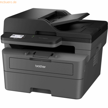 Brother Brother MFC-L2860DWE 4in1 Multifunktionsdrucker (EcoPro) von Brother