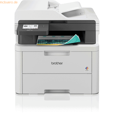 Brother Brother MFC-L3740CDWE 4in1 Multifunktionsdrucker (EcoPro) von Brother