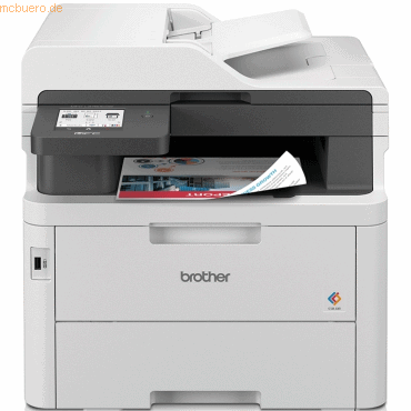 Brother Brother MFC-L3760CDW 4in1 Multifunktionsdrucker von Brother