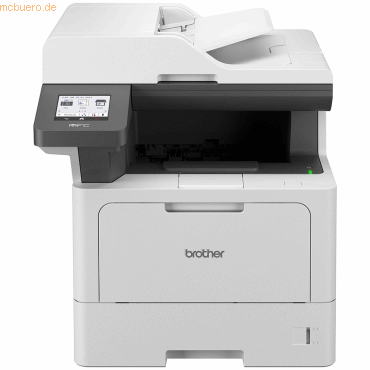 Brother Brother MFC-L5710DN 4in1 Multifunktionsdrucker Brother Brother MFC-L5710DN 4in1 Multifunktionsdrucker von Brother