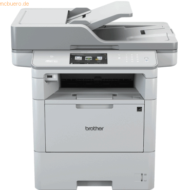 Brother Brother MFC-L6710DW 4in1 Multifunktionsdrucker von Brother