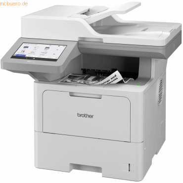 Brother Brother MFC-L6910DN 4in1 Multifunktionsdrucker von Brother