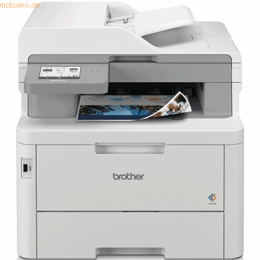 Brother Brother MFC-L8340CDW 4in1 Multifunktionsdrucker von Brother