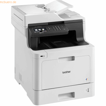 Brother Brother MFC-L8690CDW 4in1 Multifunktionsdrucker von Brother