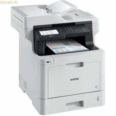 Brother Brother MFC-L8900CDW 4in1 Multifunktionsdrucker von Brother