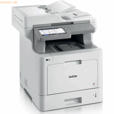 Brother Brother MFC-L9570CDW 4in1 Multifunktionsdrucker von Brother