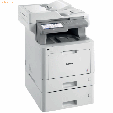 Brother Brother MFC-L9570CDWT 4in1 Multifunktionsdrucker von Brother