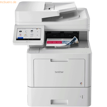 Brother Brother MFC-L9630CDN 4in1 Multifunktionsdrucker von Brother