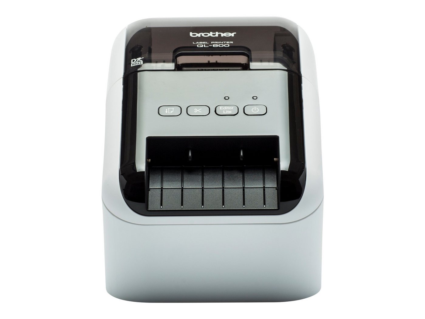 Brother Brother P-touch QL-800 Etikettendrucker Brother Brother P-touch QL-800 Etikettendrucker von Brother