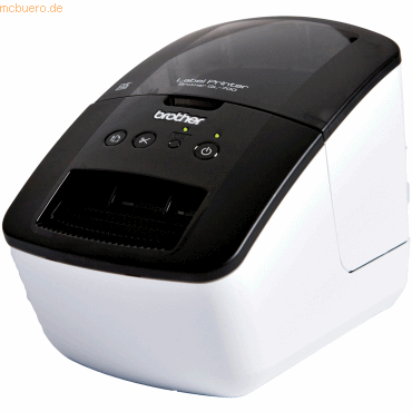 Brother Brother QL-700 Etikettendrucker Brother Brother QL-700 Etikettendrucker von Brother