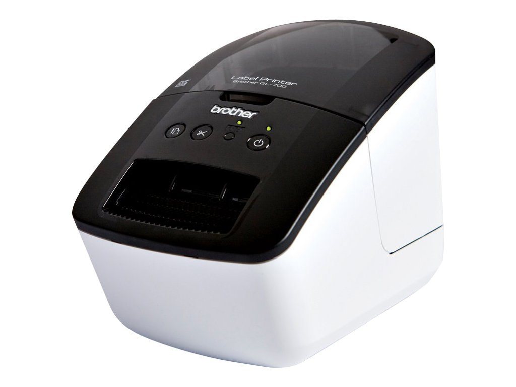 Brother Brother QL-700 Etikettendrucker Brother Brother QL-700 Etikettendrucker von Brother