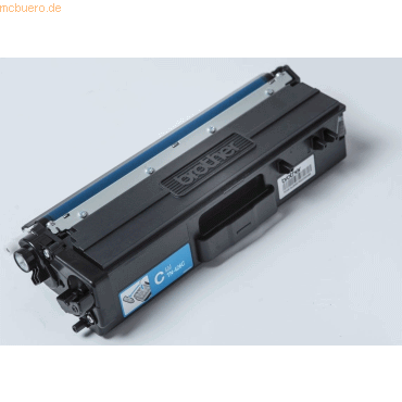 Brother Brother Super Jumbo Toner TN-426C Cyan (ca. 6500 Seiten) von Brother