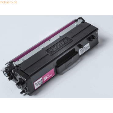 Brother Brother Super Jumbo Toner TN-426M Magenta (ca. 6500 Seiten) von Brother