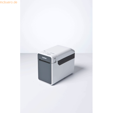 Brother Brother TD-2020A Etikettendrucker Brother Brother TD-2020A Etikettendrucker von Brother