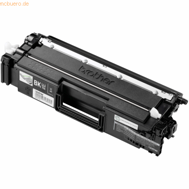 Brother Brother TN-821XLBK Jumbo-Toner Schwarz (ca 12000 Seiten) von Brother