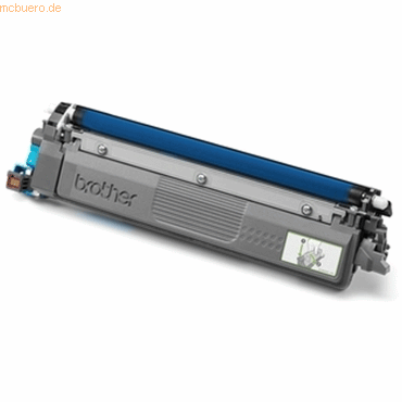 Brother Brother Toner TN-248C Cyan (ca. 1.000 Seiten) von Brother